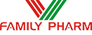 Family Pharma Logo