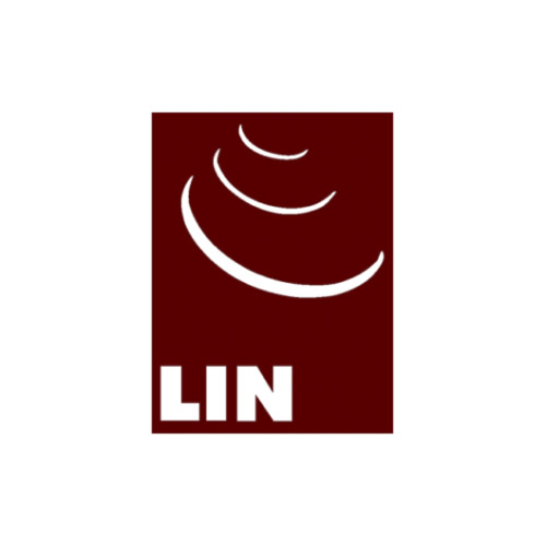 Lin veledrogerija logo