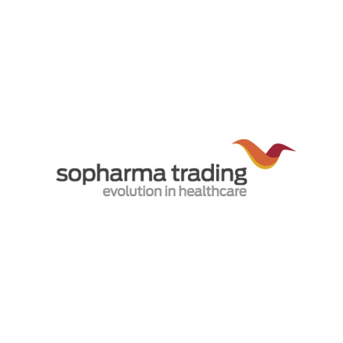 Sopharma Trading logo