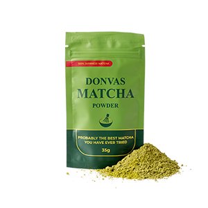 MATCHA čaj u prahu DONVAS®, 35 g